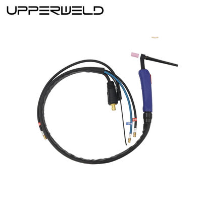 UPPERWELD WP20 Torcia di saldatura TIG raffreddata ad acqua La scelta migliore per i saldatori professionisti