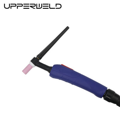 UPPERWELD WP20 Torcia di saldatura TIG raffreddata ad acqua La scelta migliore per i saldatori professionisti