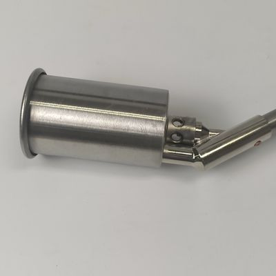 MAPP/PROPANE Torcia di riscaldamento superiore per bruciare l'erba in modo semplice ed efficace