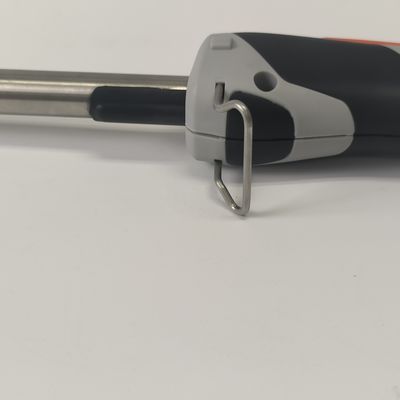 MAPP/PROPANE Torcia di riscaldamento superiore per bruciare l'erba in modo semplice ed efficace