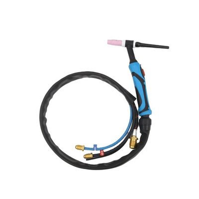 UPPERWELD WP18 Torcia di saldatura TIG raffreddata ad acqua per saldatura professionale e precisa
