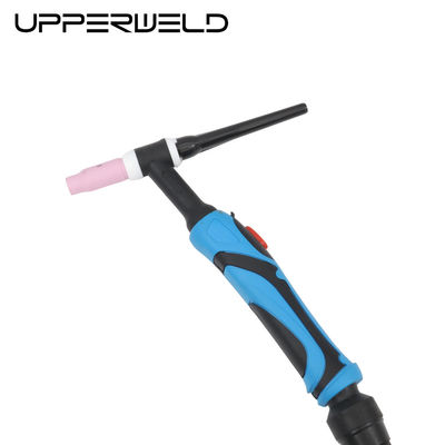 UPPERWELD WP18 Torcia di saldatura TIG raffreddata ad acqua per saldatura professionale e precisa