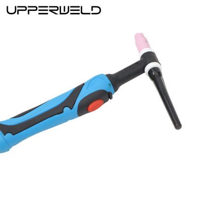 UPPERWELD WP18 Torcia di saldatura TIG raffreddata ad acqua per saldatura professionale e precisa