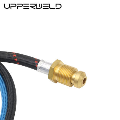 UPPERWELD WP18 Torcia di saldatura TIG raffreddata ad acqua per saldatura professionale e precisa