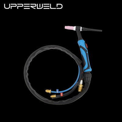 UPPERWELD WP18 Torcia di saldatura TIG raffreddata ad acqua per saldatura professionale e precisa