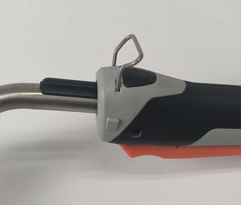 MAPP/PROPANE Torcia di riscaldamento superiore per bruciare l'erba in modo semplice ed efficace