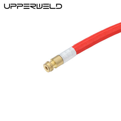OBM Supported UPPERWELD WP17FV TIG Saldatura Torcia 4m cavo integrato per professionisti