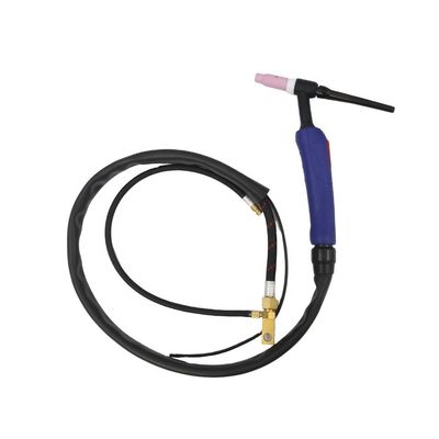 UPPERWELD WP17 Precisione e controllo della torcia di saldatura Air TIG per saldatura professionale