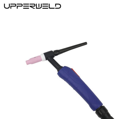 UPPERWELD WP17 Precisione e controllo della torcia di saldatura Air TIG per saldatura professionale