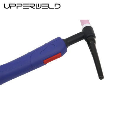 UPPERWELD WP17 Precisione e controllo della torcia di saldatura Air TIG per saldatura professionale