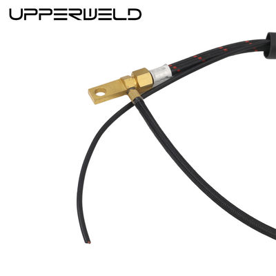 UPPERWELD WP17 Precisione e controllo della torcia di saldatura Air TIG per saldatura professionale