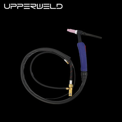 UPPERWELD WP17 Precisione e controllo della torcia di saldatura Air TIG per saldatura professionale
