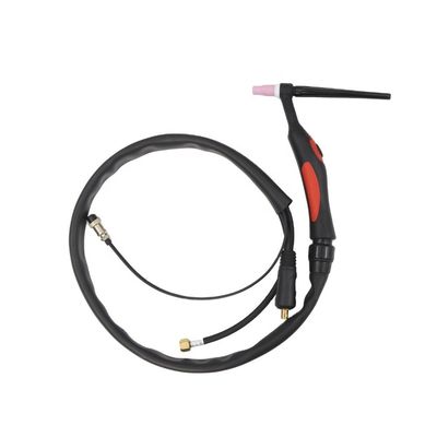 Saldatura professionale UPERWELD WP9 10-25EU TIG Saldatura Torcia di taglio Industria Torcia intera