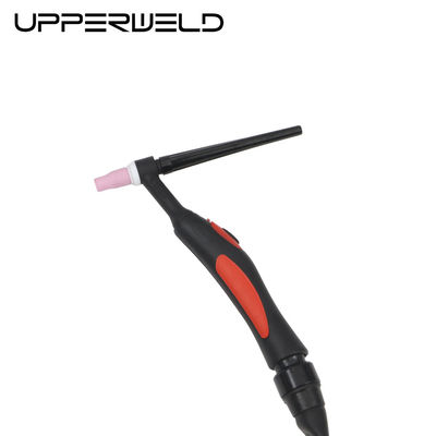 Saldatura professionale UPERWELD WP9 10-25EU TIG Saldatura Torcia di taglio Industria Torcia intera