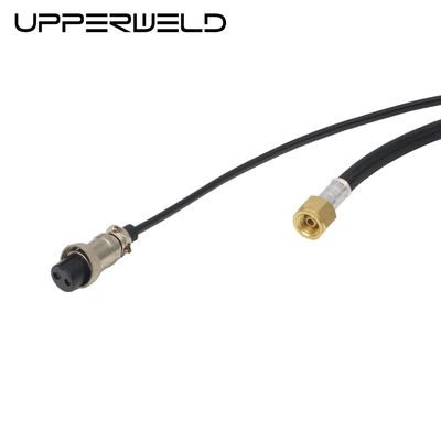 Saldatura professionale UPERWELD WP9 10-25EU TIG Saldatura Torcia di taglio Industria Torcia intera