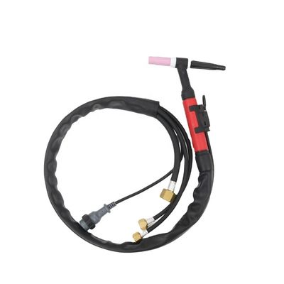 Torcia di saldatura TIG Torcia intera per saldatura professionale Applica TIG UPPERWELD TY30TSW