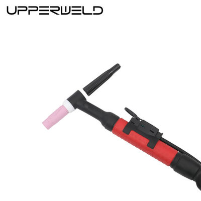 Torcia di saldatura TIG Torcia intera per saldatura professionale Applica TIG UPPERWELD TY30TSW