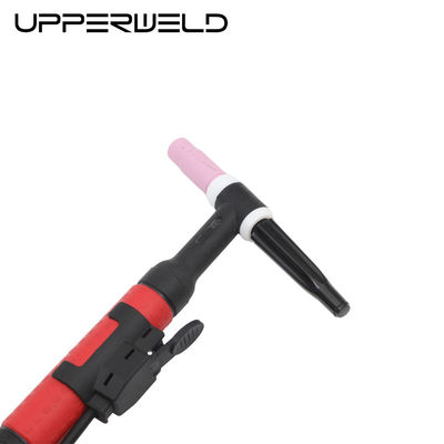 Torcia di saldatura TIG Torcia intera per saldatura professionale Applica TIG UPPERWELD TY30TSW