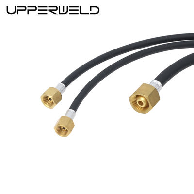 Torcia di saldatura TIG Torcia intera per saldatura professionale Applica TIG UPPERWELD TY30TSW