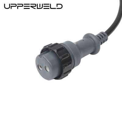 Torcia di saldatura TIG Torcia intera per saldatura professionale Applica TIG UPPERWELD TY30TSW