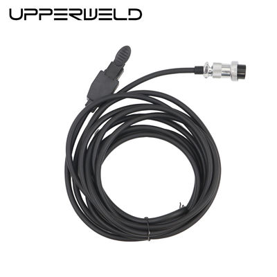 Supporto personalizzato Torcia di saldatura OBM TIG UPPERWELD NR17 per saldatura professionale