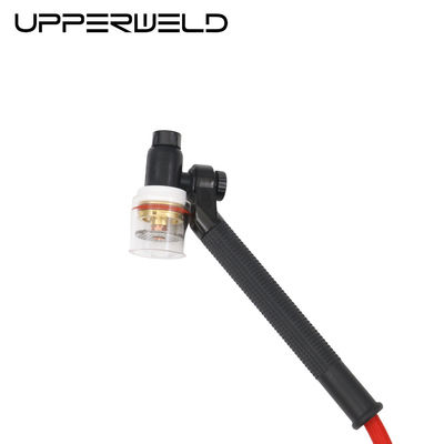 Supporto personalizzato Torcia di saldatura OBM TIG UPPERWELD NR17 per saldatura professionale