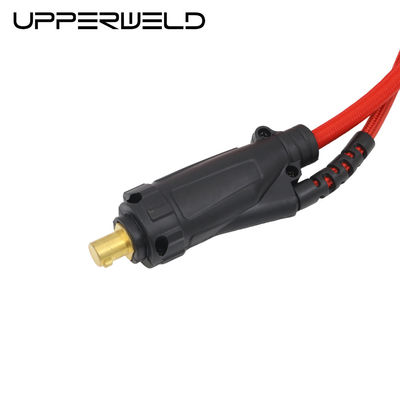 Supporto personalizzato Torcia di saldatura OBM TIG UPPERWELD NR17 per saldatura professionale
