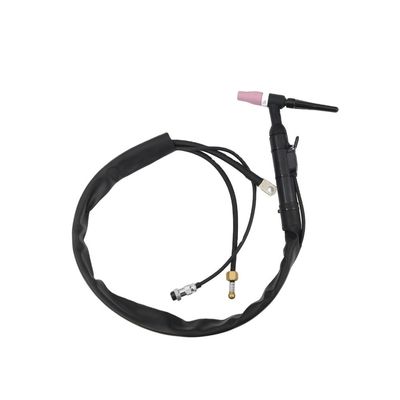 Supporto OEM UPPERWELD KT-35F Torcia di saldatura TIG Torcia intera per saldatura professionale