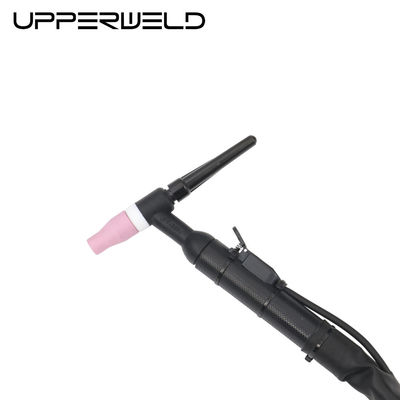Supporto OEM UPPERWELD KT-35F Torcia di saldatura TIG Torcia intera per saldatura professionale