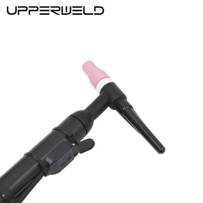 Supporto OEM UPPERWELD KT-35F Torcia di saldatura TIG Torcia intera per saldatura professionale