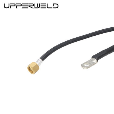 Supporto OEM UPPERWELD KT-35F Torcia di saldatura TIG Torcia intera per saldatura professionale