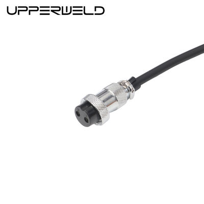 Supporto OEM UPPERWELD KT-35F Torcia di saldatura TIG Torcia intera per saldatura professionale