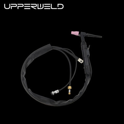 Supporto OEM UPPERWELD KT-35F Torcia di saldatura TIG Torcia intera per saldatura professionale