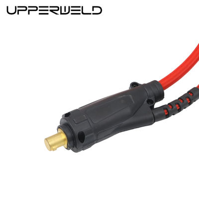 UPPERWELD WT125 Torcia di saldatura TIG 5m Lunghezza del cavo per risultati di saldatura professionale