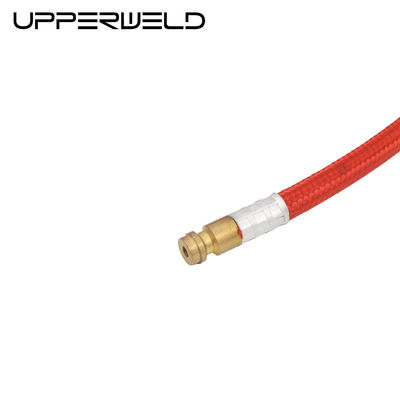 UPPERWELD WT125 Torcia di saldatura TIG 5m Lunghezza del cavo per risultati di saldatura professionale