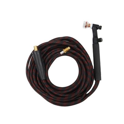 Torcia di saldatura TIG per saldatura professionale WP26FV