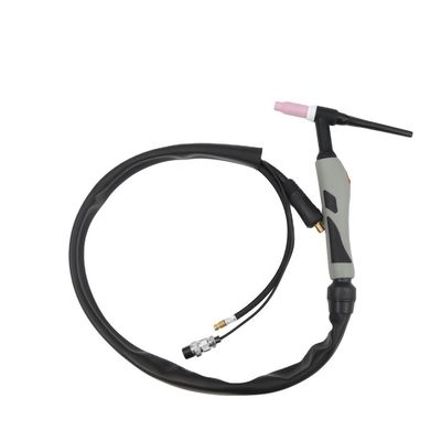 Saldatura professionale UPPERWELD WP26 10-25EU Torcia di saldatura TIG per accessori Soldadura