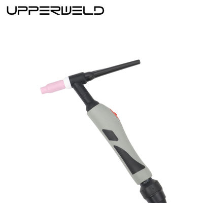 Saldatura professionale UPPERWELD WP26 10-25EU Torcia di saldatura TIG per accessori Soldadura