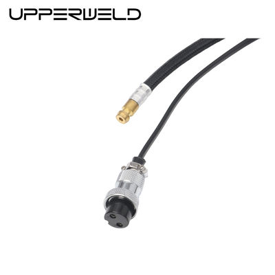 Saldatura professionale UPPERWELD WP26 10-25EU Torcia di saldatura TIG per accessori Soldadura