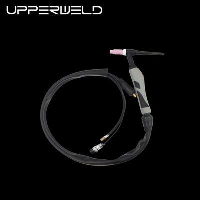 Saldatura professionale UPPERWELD WP26 10-25EU Torcia di saldatura TIG per accessori Soldadura