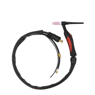 Supporto personalizzato UPPERWELD WP26 35-70EU Torcia di saldatura TIG per saldatura professionale