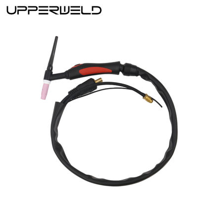 Supporto personalizzato UPPERWELD WP26 35-70EU Torcia di saldatura TIG per saldatura professionale