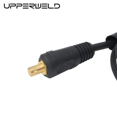 Supporto personalizzato UPPERWELD WP26 35-70EU Torcia di saldatura TIG per saldatura professionale