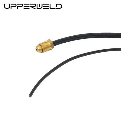 Supporto personalizzato UPPERWELD WP26 35-70EU Torcia di saldatura TIG per saldatura professionale