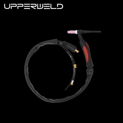 Supporto personalizzato UPPERWELD WP26 35-70EU Torcia di saldatura TIG per saldatura professionale