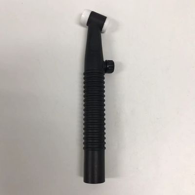 WP-17/18/26 Corpo e accessori della torcia TIG Lavoro di saldatura con torcia raffreddata ad aria