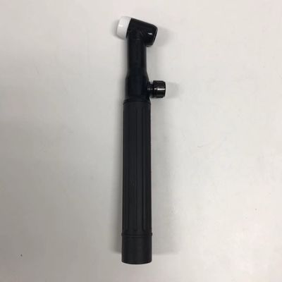 WP-17/18/26 Corpo e accessori della torcia TIG Lavoro di saldatura con torcia raffreddata ad aria