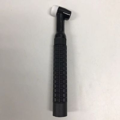 WP-17/18/26 Corpo e accessori della torcia TIG Lavoro di saldatura con torcia raffreddata ad aria