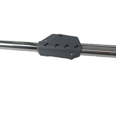 Torcia di riscaldamento a gas propano ad alta temperatura con maniglia bicolore QTY 10PCS
