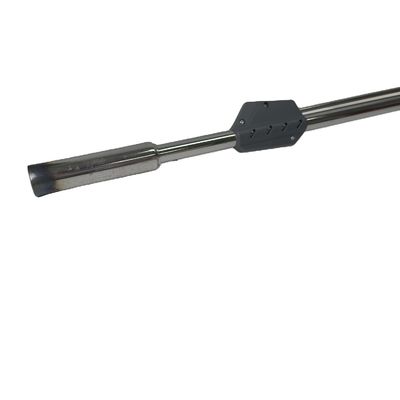 Torcia di riscaldamento a gas propano ad alta temperatura con maniglia bicolore QTY 10PCS